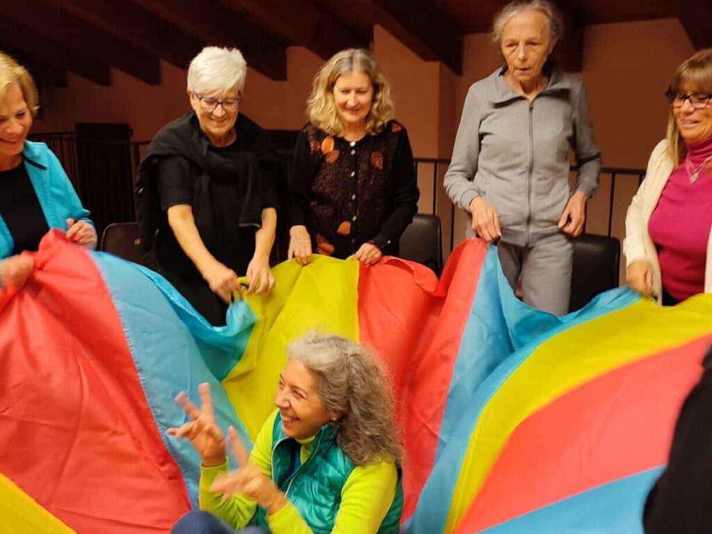 Generazioni…in movimento