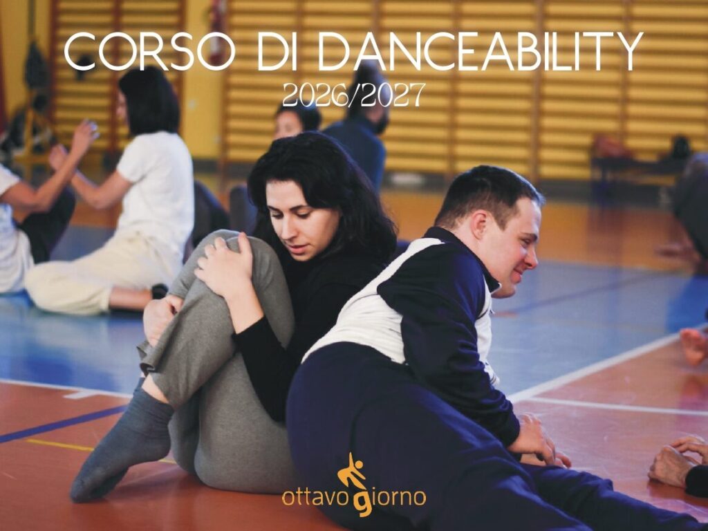 Corso di Danceability® 26/27